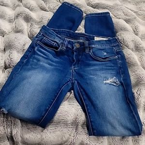 Blank NYC skinny classique jeans